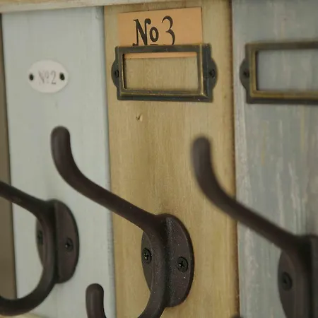 Les Loges De L'ecurie ベッド・アンド・ブレックファスト *