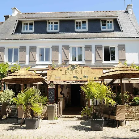 Bed & Breakfast Les Loges De L'ecurie Damgan