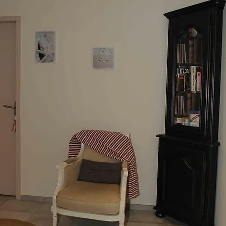 Les Loges De L'ecurie Bed & Breakfast