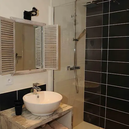 Les Loges De L'ecurie Bed & Breakfast Damgan