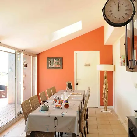 Bed & Breakfast Les Loges De L'ecurie Damgan