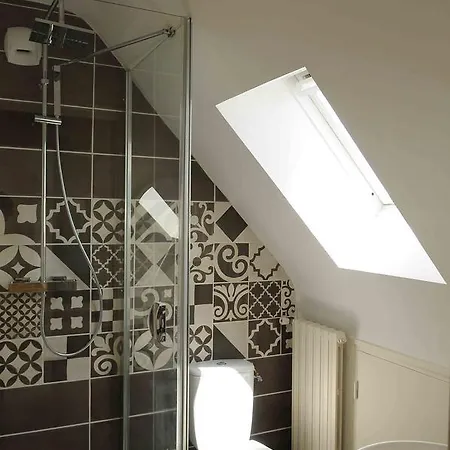 Bed & Breakfast Les Loges De L'ecurie Damgan