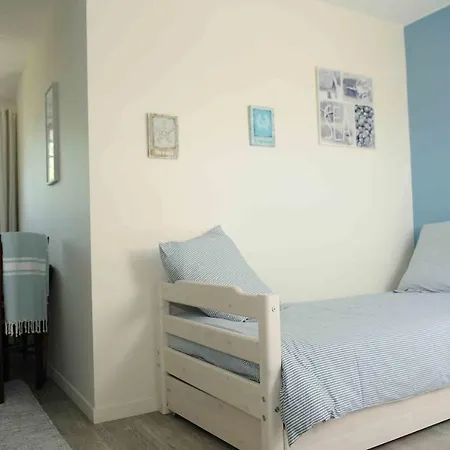 Bed & Breakfast Les Loges De L'ecurie Damgan